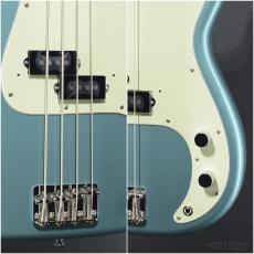 Tokai APB-101-MH -Ocean Turquoise Metallic-【4.13kg】_4