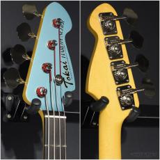 Tokai APB-101-MH -Ocean Turquoise Metallic-【4.13kg】_6