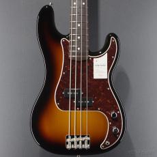 Fender Made In Japan Heritage 60s Precision Bass -3 Color Sunburst-【3.87kg】