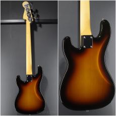 Fender Made In Japan Heritage 60s Precision Bass -3 Color Sunburst-【3.87kg】_3