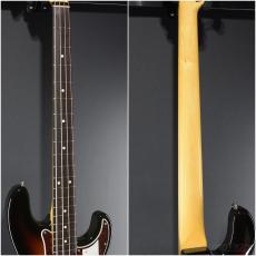 Fender Made In Japan Heritage 60s Precision Bass -3 Color Sunburst-【3.87kg】_4