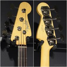 Fender Made In Japan Heritage 60s Precision Bass -3 Color Sunburst-【3.87kg】_5
