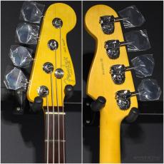Fender American Professional II Jazz Bass -Miami Blue- 【4.27kg】_6