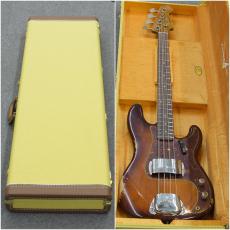 Fender Custom Shop Bass Planet Spec 1960 Precision Bass Relic w/Roasted Neck -Faded Violin Burst-【3.88kg】_10