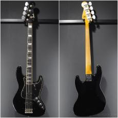 Fender Custom Shop Bass Planet Spec Limited Edition Custom Jazz Bass Journeyman Relic -ABLK w/Matching Head-【4.18kg】_2