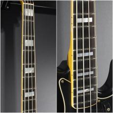 Fender Custom Shop Bass Planet Spec Limited Edition Custom Jazz Bass Journeyman Relic -ABLK w/Matching Head-【4.18kg】_7