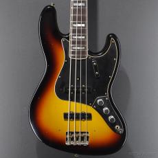 Fender Custom Shop Bass Planet Spec Limited Edition Custom Jazz Bass Journeyman Relic w/Josefina PU -B3TSB-【3.91kg】