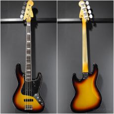 Fender Custom Shop Bass Planet Spec Limited Edition Custom Jazz Bass Journeyman Relic w/Josefina PU -B3TSB-【3.91kg】_2