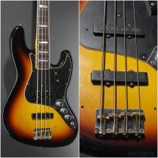 Fender Custom Shop Bass Planet Spec Limited Edition Custom Jazz Bass Journeyman Relic w/Josefina PU -B3TSB-【3.91kg】_3