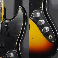 Fender Custom Shop Bass Planet Spec Limited Edition Custom Jazz Bass Journeyman Relic w/Josefina PU -B3TSB-【3.91kg】_4