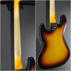 Fender Custom Shop Bass Planet Spec Limited Edition Custom Jazz Bass Journeyman Relic w/Josefina PU -B3TSB-【3.91kg】_7
