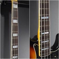 Fender Custom Shop Bass Planet Spec Limited Edition Custom Jazz Bass Journeyman Relic w/Josefina PU -B3TSB-【3.91kg】_8