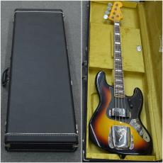 Fender Custom Shop Bass Planet Spec Limited Edition Custom Jazz Bass Journeyman Relic w/Josefina PU -B3TSB-【3.91kg】_10