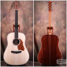 K.Yairi 2024年製 YS Custom