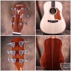 K.Yairi 2024年製 YS Custom_2