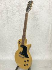 Epiphone Les Paul Special -TV Yellow-【即納可能】【軽量3.20kg】【25021521770】_3