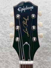 Epiphone Les Paul Special -TV Yellow-【即納可能】【軽量3.20kg】【25021521770】_5