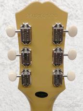 Epiphone Les Paul Special -TV Yellow-【即納可能】【軽量3.20kg】【25021521770】_7