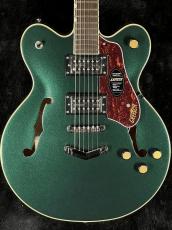 Gretsch G2622 Streamliner Center Block Double-Cut with V-Stoptail-Cadillac Green-