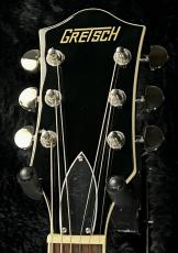 Gretsch G2622 Streamliner Center Block Double-Cut with V-Stoptail-Cadillac Green-_4