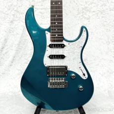 YAMAHA PACIFICA PAC612VIIX -TGM (ティールグリーンメタリック)-【IKZ033284】【3.60kg】