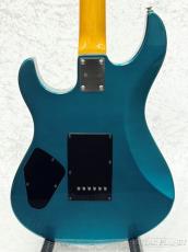 YAMAHA PACIFICA PAC612VIIX -TGM (ティールグリーンメタリック)-【IKZ033284】【3.60kg】_2