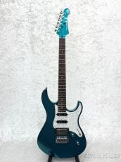 YAMAHA PACIFICA PAC612VIIX -TGM (ティールグリーンメタリック)-【IKZ033284】【3.60kg】_3