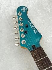 YAMAHA PACIFICA PAC612VIIX -TGM (ティールグリーンメタリック)-【IKZ033284】【3.60kg】_5