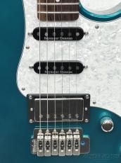 YAMAHA PACIFICA PAC612VIIX -TGM (ティールグリーンメタリック)-【IKZ033284】【3.60kg】_7