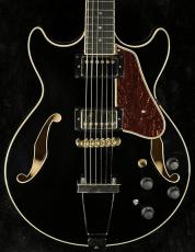 Ibanez Artcore Expressionist AMH90 -Black-【2.67kg】
