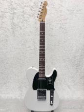 Fender Player II Telecaster -Polar White/Rosewood-【MX24099277】【3.57kg】【全国送料当社負担】_2