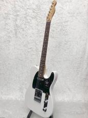 Fender Player II Telecaster -Polar White/Rosewood-【MX24099277】【3.57kg】【全国送料当社負担】_3