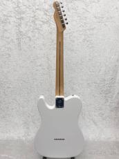 Fender Player II Telecaster -Polar White/Rosewood-【MX24099277】【3.57kg】【全国送料当社負担】_4