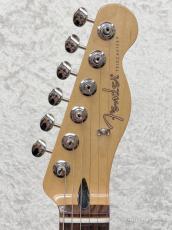 Fender Player II Telecaster -Polar White/Rosewood-【MX24099277】【3.57kg】【全国送料当社負担】_5