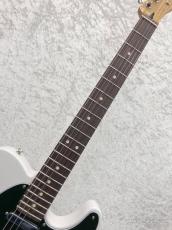 Fender Player II Telecaster -Polar White/Rosewood-【MX24099277】【3.57kg】【全国送料当社負担】_6