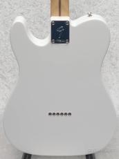 Fender Player II Telecaster -Polar White/Rosewood-【MX24099277】【3.57kg】【全国送料当社負担】_9
