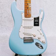 Fender Limited Player II Stratocaster Roasted Maple -Sonic Blue-【MX25006311】【3.45kg】