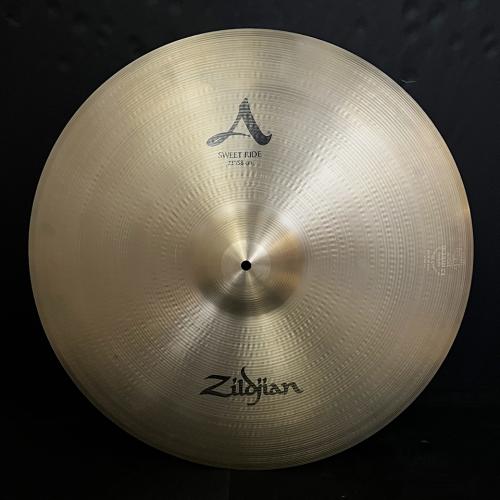 Zildjian A Sweet Ride 23" 2013年製