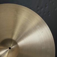Zildjian A Sweet Ride 23" 2013年製_3