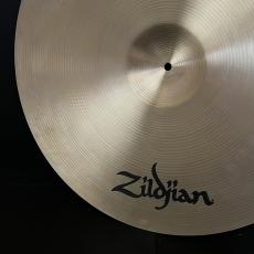 Zildjian A Sweet Ride 23" 2013年製_4