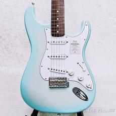 Fender 【ラスト1本!】Made in Japan Traditional 2025 Collection 60s Stratocaster - Stardust Blue -