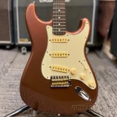 Fender Japan ST62-80TX 'Mod.' -BMT (Burgundy Mist)- 2005年製【Refrets】【良指板】【Matching Head】