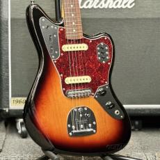 Fender Vintera '60s Jaguar -3-Color Sunburst- 2023年製【3.83kg】
