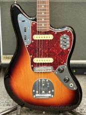 Fender Vintera '60s Jaguar -3-Color Sunburst- 2023年製【3.83kg】_2