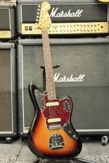 Fender Vintera '60s Jaguar -3-Color Sunburst- 2023年製【3.83kg】_3