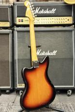 Fender Vintera '60s Jaguar -3-Color Sunburst- 2023年製【3.83kg】_4