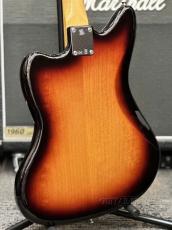 Fender Vintera '60s Jaguar -3-Color Sunburst- 2023年製【3.83kg】_5