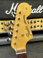 Fender Vintera '60s Jaguar -3-Color Sunburst- 2023年製【3.83kg】_6