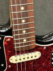 Fender Vintera '60s Jaguar -3-Color Sunburst- 2023年製【3.83kg】_7