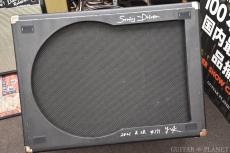 String Driver SD115P Closed Back Cabinet 2021USED!!_8